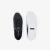 Powercourt-Ledersneaker für Damen