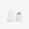 Powercourt-Ledersneaker für Damen