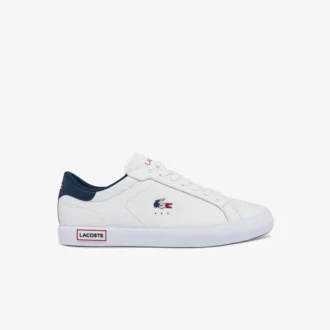 Powercourt Ledersneaker für Herren
