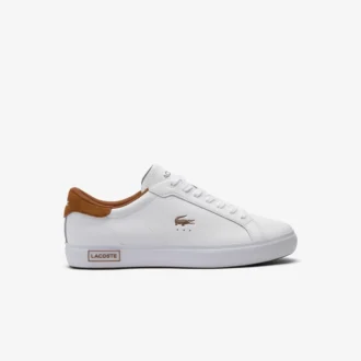 Powercourt Ledersneaker für Herren