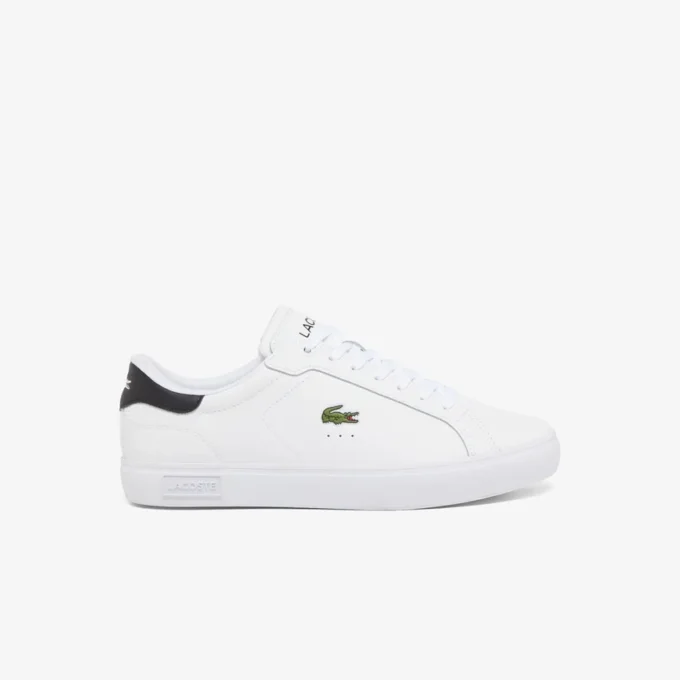 Powercourt Ledersneaker für Herren