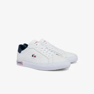 Powercourt Ledersneaker für Herren