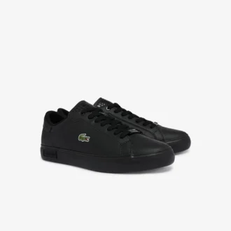 Powercourt Ledersneaker für Herren