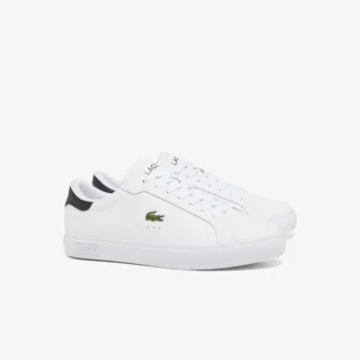 Powercourt Ledersneaker für Herren