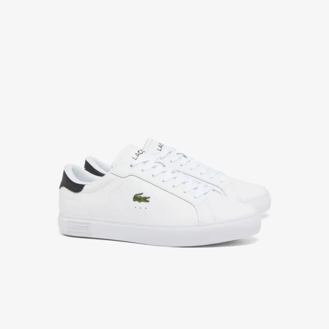 Powercourt Ledersneaker für Herren