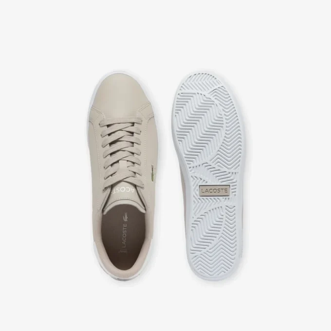 Powercourt Ledersneaker für Herren