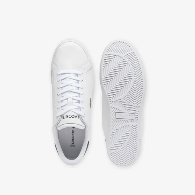 Powercourt Ledersneaker für Herren
