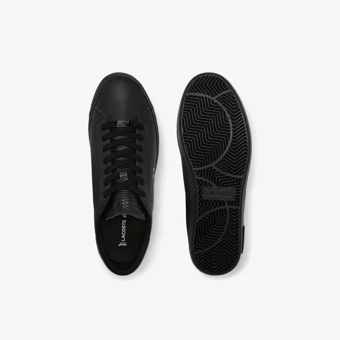 Powercourt Ledersneaker für Herren