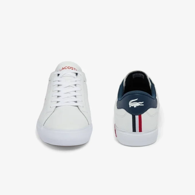 Powercourt Ledersneaker für Herren