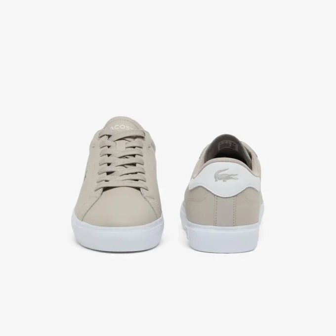 Powercourt Ledersneaker für Herren