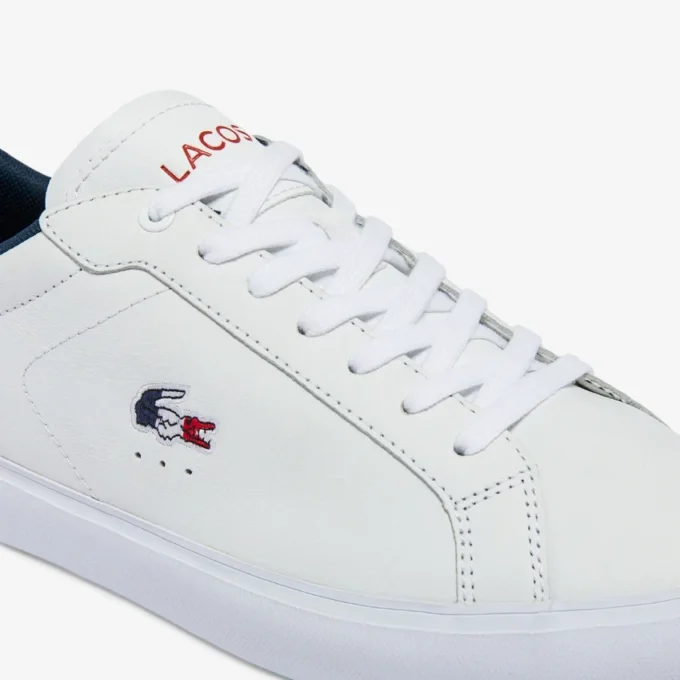 Powercourt Ledersneaker für Herren