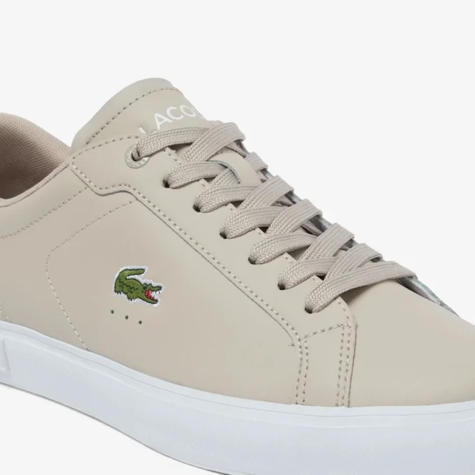 Powercourt Ledersneaker für Herren