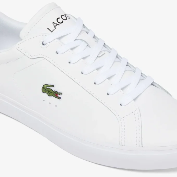 Powercourt Ledersneaker für Herren