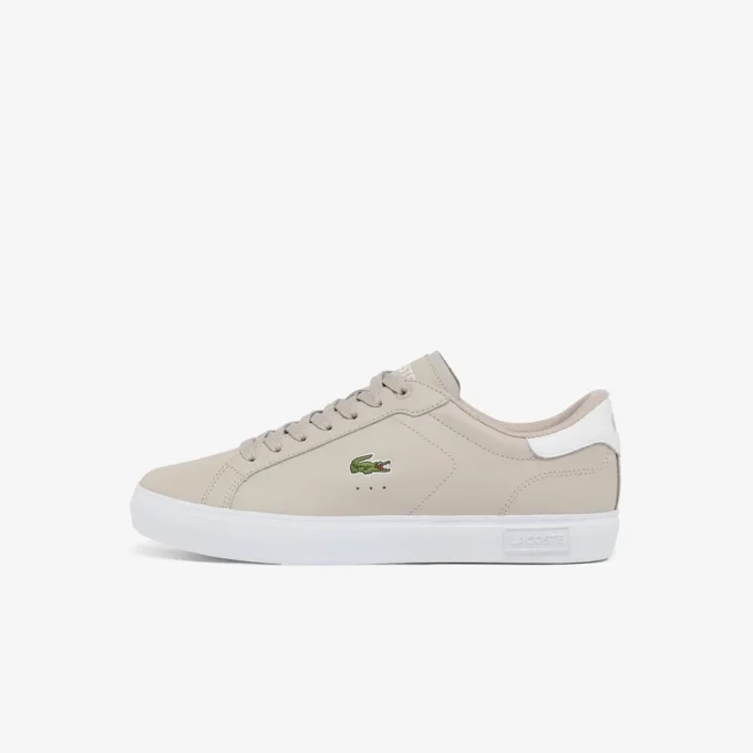 Powercourt Ledersneaker für Herren