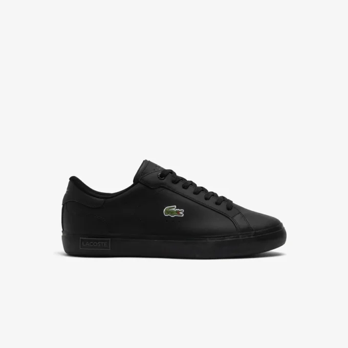 Powercourt-Sneaker aus Leder für Herren