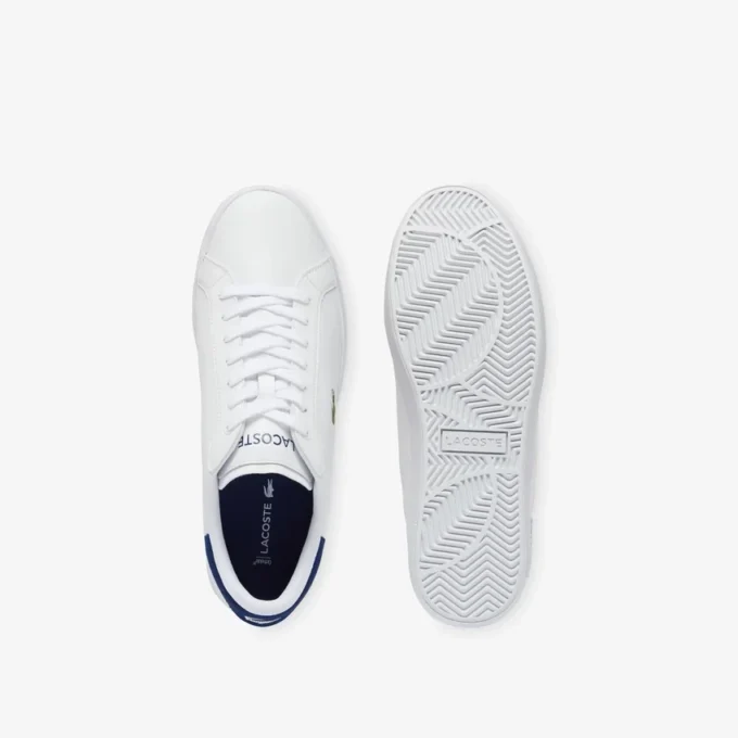 Powercourt-Sneaker aus Leder für Herren