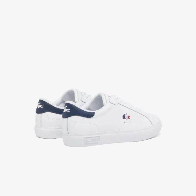 Powercourt-Sneaker aus Leder für Herren