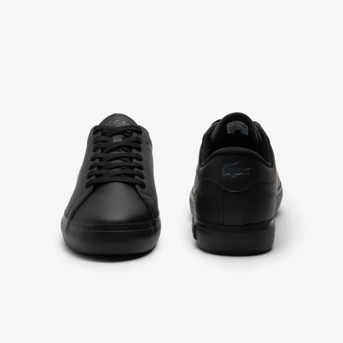 Powercourt-Sneaker aus Leder für Herren