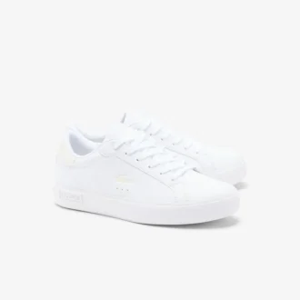 Powercourt-Sneaker für Kinder