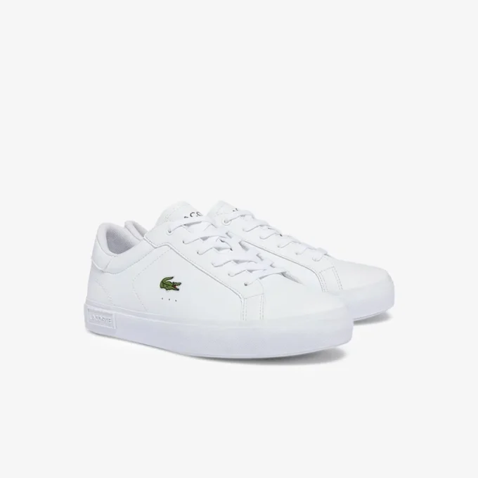 Powercourt-Sneaker für Kinder