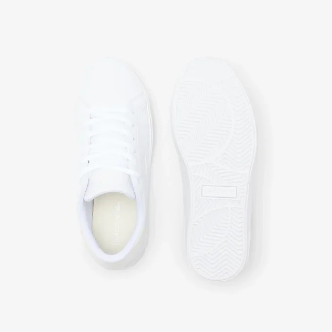 Powercourt-Sneaker für Kinder