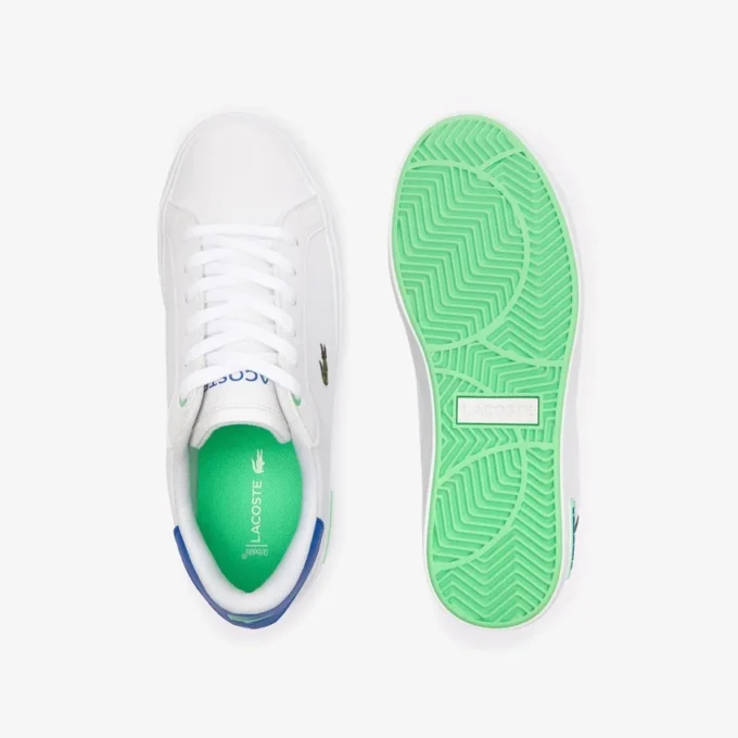 Powercourt-Sneaker für Kinder