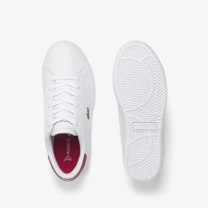 Powercourt-Sneaker für Kinder