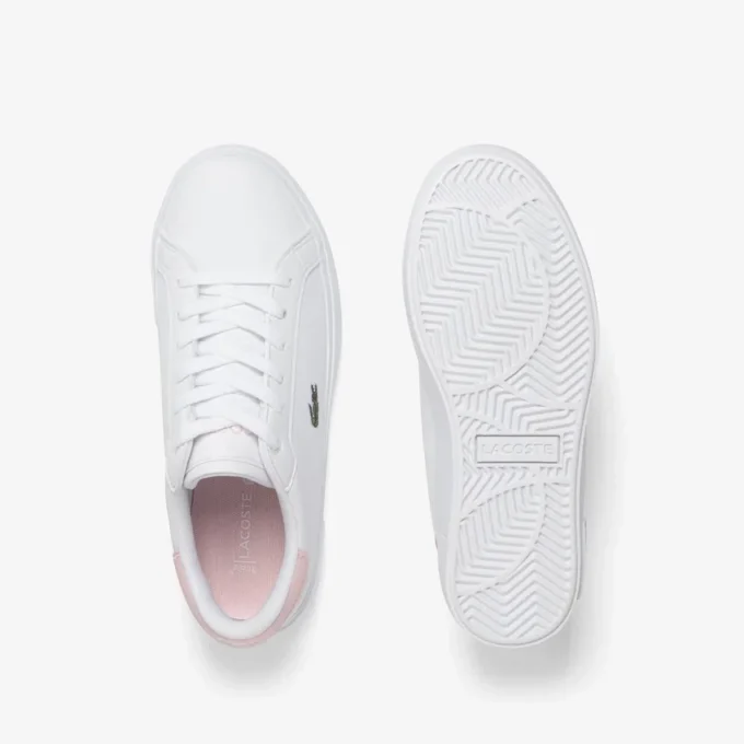 Powercourt-Sneaker für Kinder
