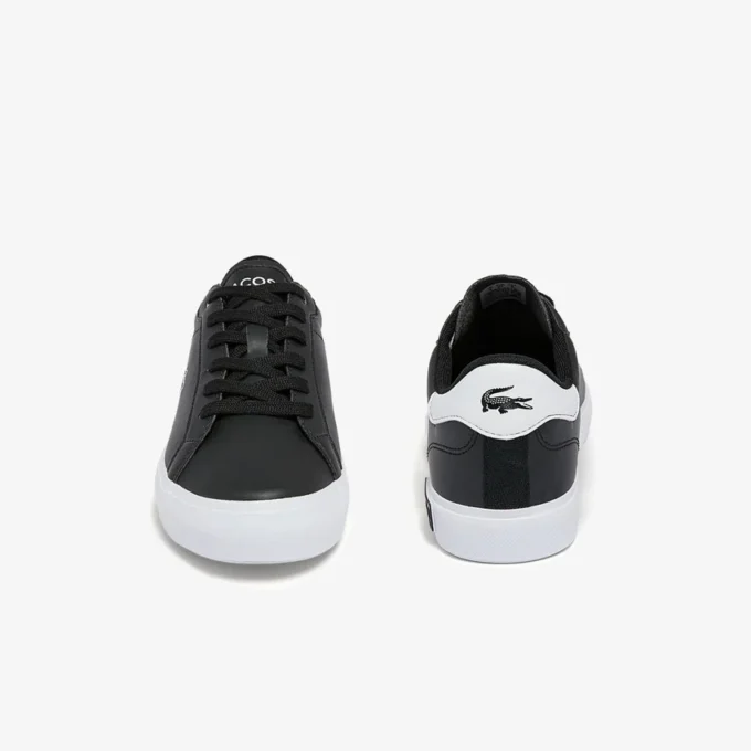 Powercourt-Sneaker für Kinder