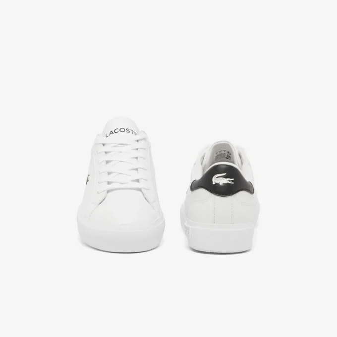 Powercourt-Sneaker für Kinder
