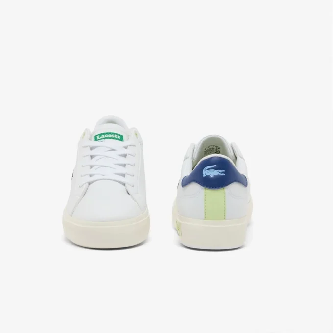 Powercourt-Sneaker für Kinder