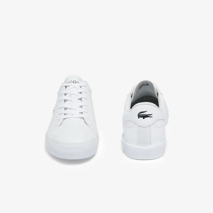 Powercourt-Sneaker für Kinder
