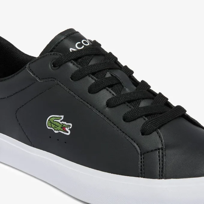 Powercourt-Sneaker für Kinder