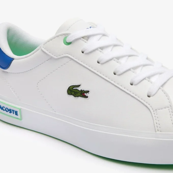 Powercourt-Sneaker für Kinder