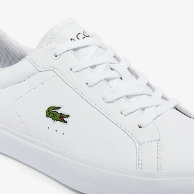 Powercourt-Sneaker für Kinder