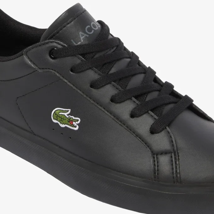 Powercourt-Sneaker für Kinder