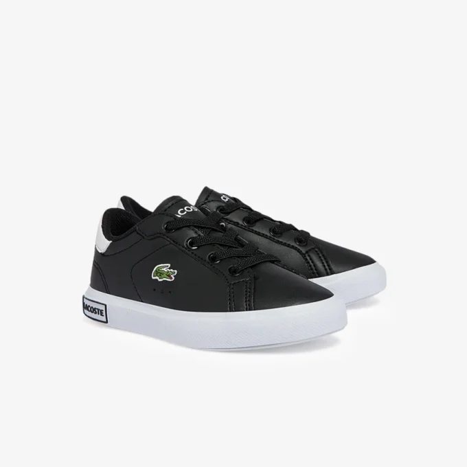 Powercourt-Sneaker für Kleinkinder