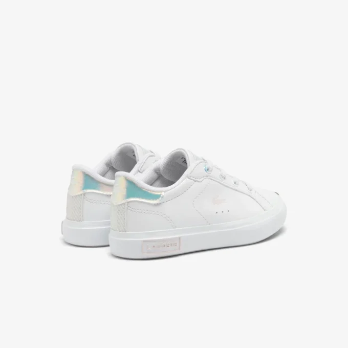 Powercourt-Sneaker für Kleinkinder