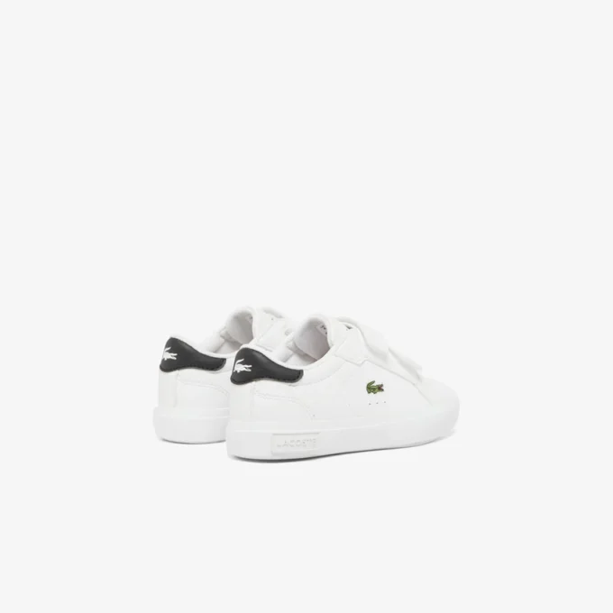 Powercourt-Sneaker für Kleinkinder