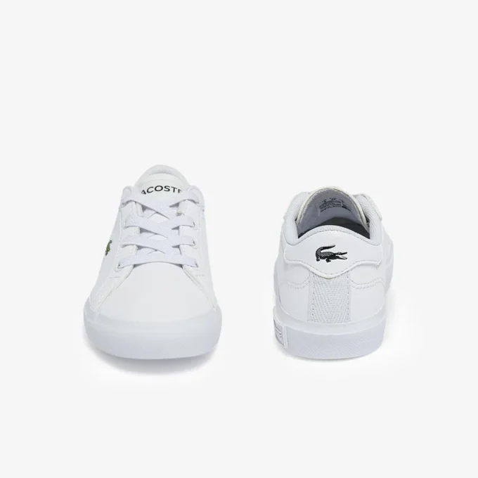 Powercourt-Sneaker für Kleinkinder