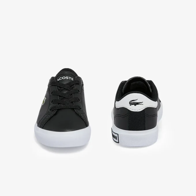 Powercourt-Sneaker für Kleinkinder
