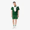 Pyjama-Shorts aus weicher Baumwolle für Herren