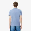 Regular Fit Colorblock Piqué-Poloshirt