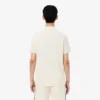 Regular Fit Colorblock Piqué-Poloshirt