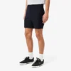 Regular Fit Stretch-Baumwoll-Chino-Bermudashorts