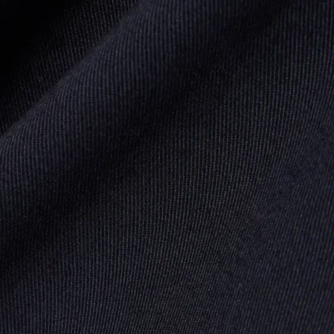 Regular Fit Stretch-Baumwoll-Chino-Bermudashorts
