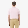 Regular Fit Ultra Dry gestreiftes Golf-Poloshirt