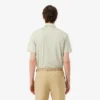 Regular Fit Ultra Dry gestreiftes Golf-Poloshirt