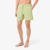 Retroshorts mit Diamant-Logo