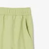 Retroshorts mit Diamant-Logo